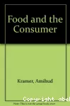 Food and the consumer.