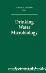Drinking water microbiology. Progress and recent developments.