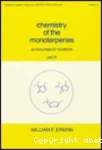 Chemistry of the monoterpenes. An encyclopedie handbook. Vol. 11, Part B.