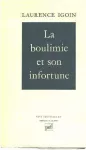 La boulimie et son infortune.