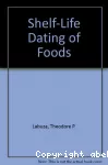 Shelf-life dating of foods.