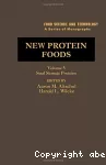 Seed storage proteins