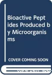 Bioactive peptides produced by microorganims.