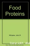 Food proteins.