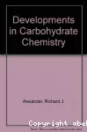 Developments in carbohydrate chemistry.