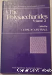 The Polysaccharides. Vol. 3.