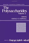 The Polysaccharides. Vol. 2.