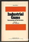 Industrial gums. Polysaccharides and their derivatives.