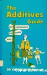 The additives guide.