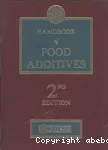 Handbook of food additives.
