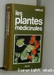 Les plantes médicinales.