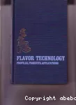 Flavor technology : Profiles, products, applications.