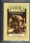 The science of food. An introduction to food science, nutrition and microbiology.