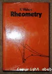 Rheometry.