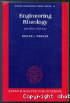 Engineering rheology.