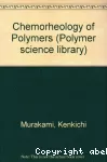 Chemorheology of polymers.