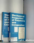 Mechanical properties of polymers and composites. (2 Vol.) Vol. 2.