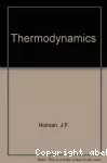 Thermodynamics.