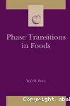 Phase transitions in foods.
