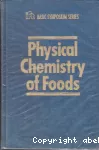 Physical chemistry of foods - 15th IFT basic symposium (31/05/1991 - 01/06/1991, Dallas, Etats-Unis).