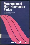Mechanics of non-newtonian fluids.