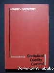 Introduction to statistical quality control.