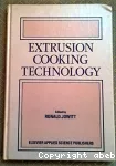 Extrusion cooking technology.