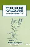 Food polysaccharides and their applications.