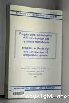 Progrès dans la conception et la construction des systèmes frigorifiques - Réunions de commissions B1, B2, E1, E2 (05/08/1986 - 08/08/1986, Purdue, Etats-Unis).