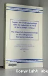 Impact de l'électrotechnologie dans les industries du froid et de la pompe à chaleur - Réunion de la commssion B2 (05/07/1989 - 07/07/1989, Bristol, Royaume-Uni).