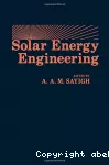Solar energy engineering.