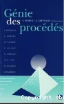 Génie des procédés