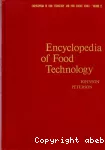 Encyclopedia of food technology.