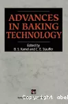 Advances in baking technology.