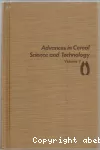 Advances in cereal science and technology. Vol. 5.