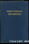 Bakery technology and engineering.