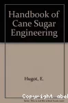 Handbook of cane sugar engineering.