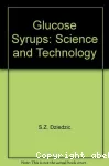 Glucose syrups. Science and technology.