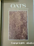 Oats. Chemistry and technology.