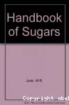 Handbook of sugars for processors, chemists and technologists.