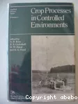 Crop processes in controlled environments - International symposium (07/1971, Littlehampton, Angleterre).