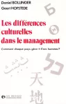 Les différences culturelles dans le management. Comment chaque pays gère-t-il ses hommes ?