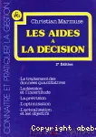 Les aides à la décision.