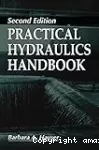 Practical hydraulics handbook.