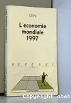 L'économie mondiale 1997.