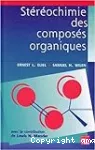 Stéréochimie des composés organiques