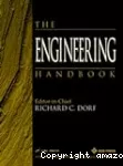 The engineering handbook.