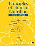 Principles of human nutrition.