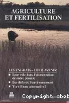 Agriculture et fertilisation