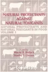 Natural protectants against natural toxicants - Workshop (04/05/1993 - 05/05/1993, Ames, Etats-Unis).